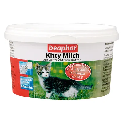 Beaphar Kitty Milk Beaphar Kitty Milk