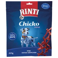 Rinti Extra Chicko Mini  -  Eend 225 g