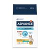 Advance Sterilized Sensitive Adult con salmón 10 kg
