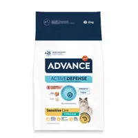 Advance Cat Sterilized Sensitive - 10 kg