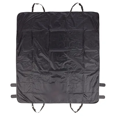 Trixie zaščitno avto pregrinjalo - D 160 x Š 145 cm