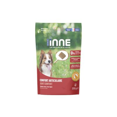Nutrivet Inne hundesnack - Articular Comfort 3 x 250 g