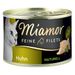 Megapakiet Miamor Feine Filets Naturelle, 24 x 156 g Kurczak