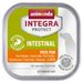 Korzystny pakiet animonda Integra Protect, tacki, 24 x 150 g Integra Protect Intestinal, indyk
