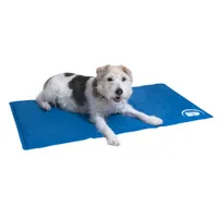 Tappetino rinfrescante Keep Cool - L 90 x P 50 cm