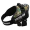 JULIUS-K9 IDC®-Powergeschirr - camouflage Grösse L: Brustumfang 63 - 85 cm