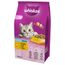 Multipack risparmio! 2 x 14 kg Whiskas Crocchette per gatti 1+ Sterile Pollo