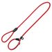 HUNTER Retrieverleine Freestyle 170 cm lang, Ø 10 mm, rot