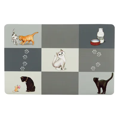 Sottociotola Trixie Patchwork