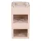 Natural Paradise Kratztonne Daisy S creme