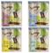 Probiermix Feringa Sticks 12 x 6 g Truthahn/Lamm, Huhn/Ente, Lachs/Forelle, Kaninchen