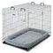 Savic Dog Residence inklusive Kissen B 76 x T 118 x H 82 cm