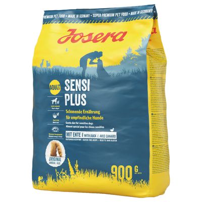 Josera SensiPlus 5 x 900 g