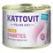 Kattovit Diabetes 185 g 6 x 185 g kuřecí
