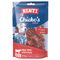 RINTI Extra Chicko Mini pour chien bœuf, 170 g