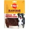 Pedigree Ranchos Jerkies Økonomipakke: Oksekød 7 x 70 g