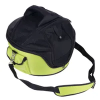 Sac de transport rigide Sandy pour chien et chat - L 46 x l 44 x H 35 cm