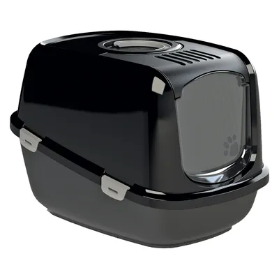 PeeWee EcoDome Starterspack - Black