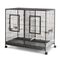 Savic Tasmania 120 aviarium L 120 x B 65 x H 107 cm