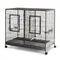 Savic Vogelvoliere Tasmania 120 L 120 x B 65 x H 107 cm