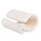 Heizungsliege Luxus creme