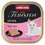animonda vom Feinsten Kitten 36 x 100 g - Pack Ahorro Baby Paté (más de 4 semanas)