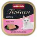 animonda vom Feinsten Kitten 36 x 100 g - Pack Ahorro Baby Paté (más de 4 semanas)