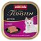 animonda Vom Feinsten Kitten 6 x 100 g jehněčí