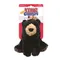KONG Comfort Kiddos Bear L 25 x P 17 x H 15 cm