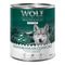 Wolf of Wilderness "Triple Taste" 6 x 800 g The Mediterranean - Lamm, Huhn, Forelle