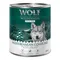 Wolf of Wilderness The Taste Of... 6 x 800 г The Taste Of The Mediterranean