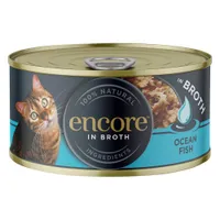 Encore Dose 16 x 70 g  - Meeresfisch