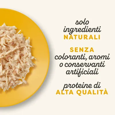 Set prova! Applaws Buste in gelatina 6 x 70 g - Selezione con pesce