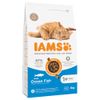 IAMS Advanced Nutrition Adult Cat mit Seefisch 3 kg