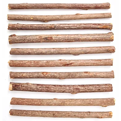 Aumüller Silver Vine/Matatabi sticks - 1 set (10 sticks)