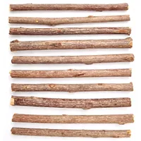 Aumüller Katzensticks Silver Vine  - 10 Sticks