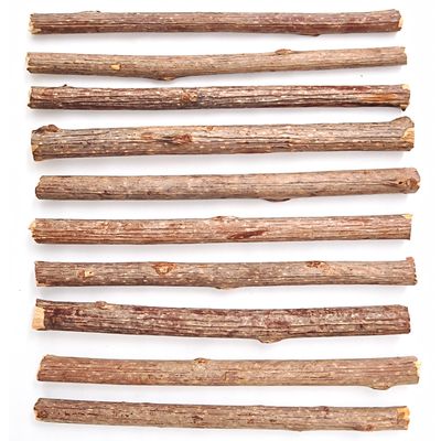 Aumüller Kattesticks Silver Vine 1 Sett (10 Sticks)