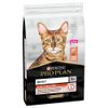 Purina Pro Plan Adult Vital Functions Zalm Kattenvoer Dubbelpak: 2 x 10 kg