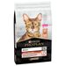 Purina Pro Plan Adult Vital Functions Zalm Kattenvoer Dubbelpak: 2 x 10 kg