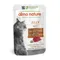 Almo Nature HFC Jelly kapsička 6 x 55 g tuňák & mladé rybky