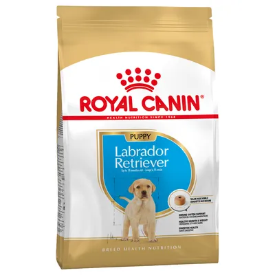 Royal Canin Labrador Retriever Puppy Crocchette per cane - 3 kg