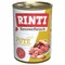RINTI Kennerfleisch 24 x 400 g Tacchino