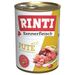 RINTI "Kennerfleisch" 1 x 400 g Kalkoen