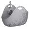 Litter Genie® Katzenklo - Litter Box grau