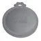 Wolf of Wilderness lokk 1 Stk, Ø 7,5 cm (400 g) + Ø 10 cm (800 g)