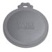 Wolf of Wilderness Blikdeksel 1 stuk (voor 400 g en 800 g)