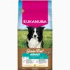 Eukanuba Grain Free Adult Small & Medium mit Huhn 12 kg