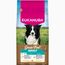 Eukanuba Grain Free Adult Small & Medium mit Huhn 12 kg