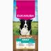 Eukanuba Grain Free Adult Small & Medium mit Huhn 12 kg