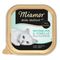 Miamor Mild Meal -säästöpakkaus 48 x 100 g siipikarja & taimen